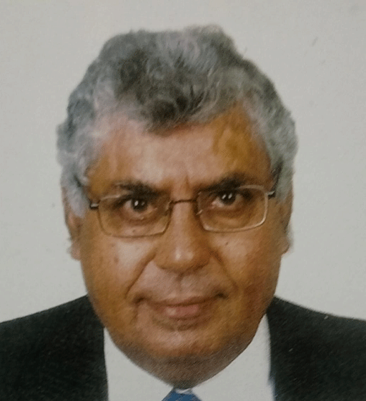 Founder Madatali Zaverbhai Hooda